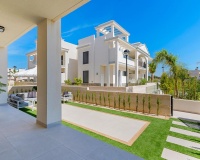 New Build - Apartments - Rojales - Doña Pepa