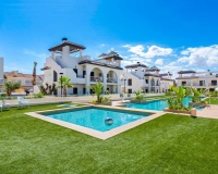 New Build - Apartments - Rojales - Doña Pepa