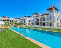 New Build - Apartments - Rojales - Doña Pepa