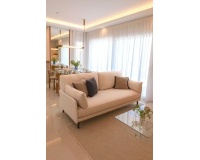 New Build - Apartments - Rojales - Doña Pepa
