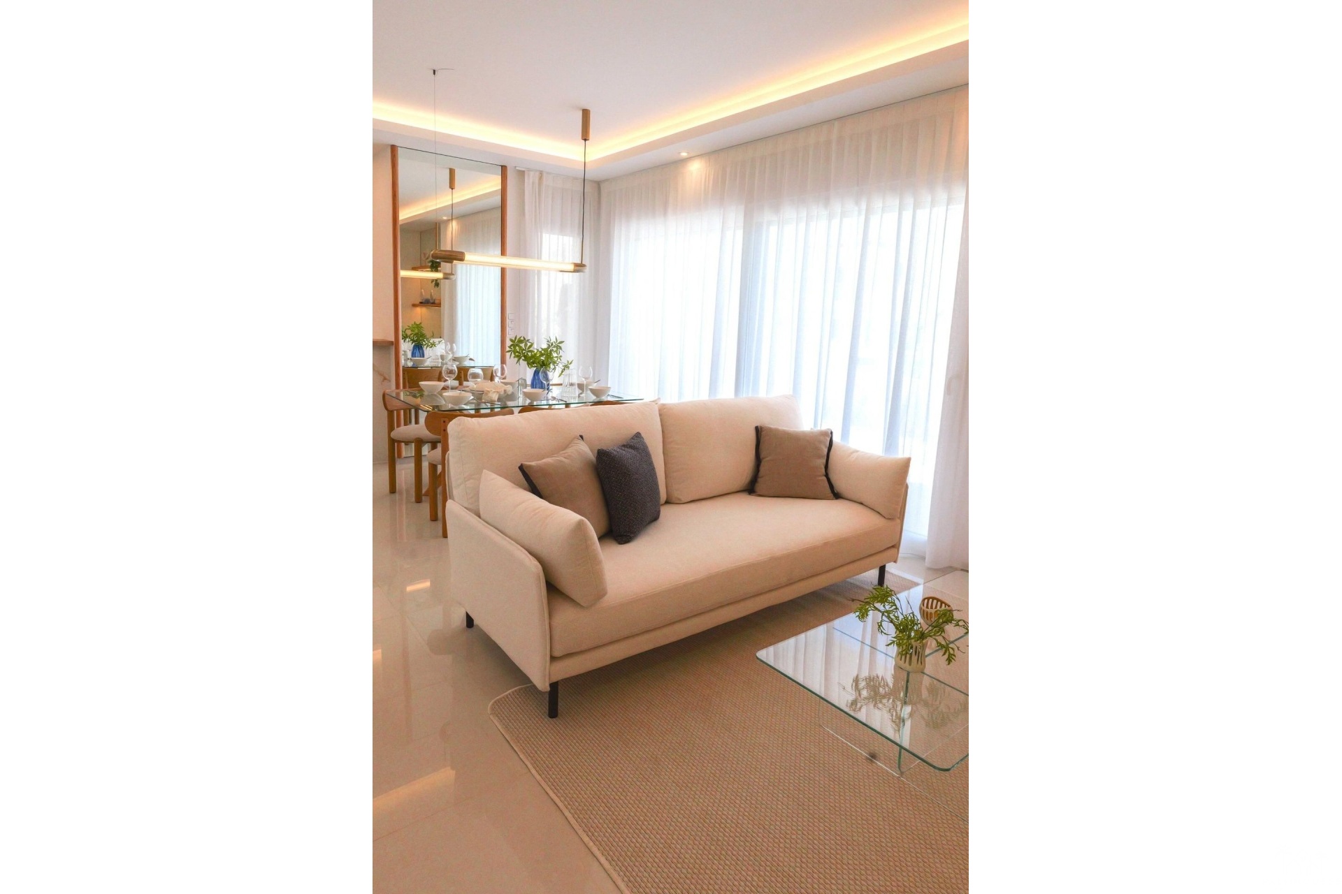 New Build - Apartments - Rojales - Doña Pepa
