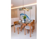 New Build - Apartments - Rojales - Doña Pepa