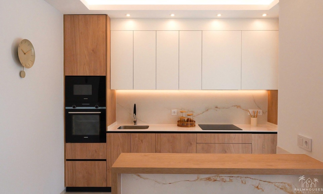 New Build - Apartments - Rojales - Doña Pepa