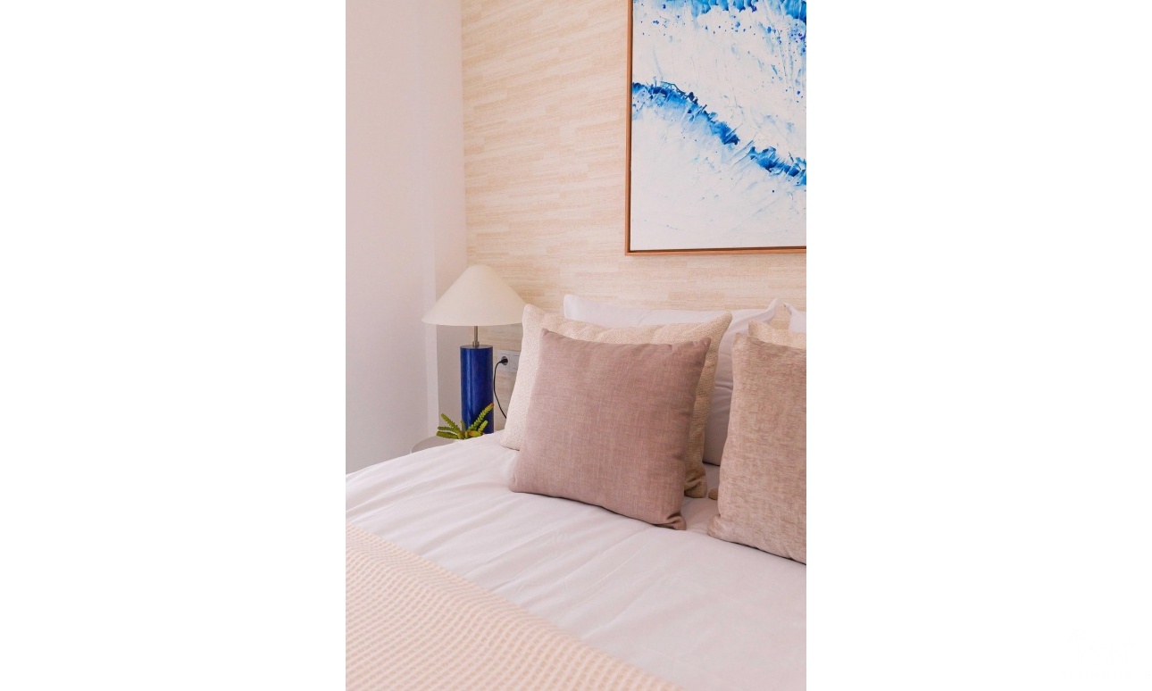 New Build - Apartments - Rojales - Doña Pepa