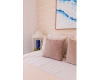 New Build - Apartments - Rojales - Doña Pepa