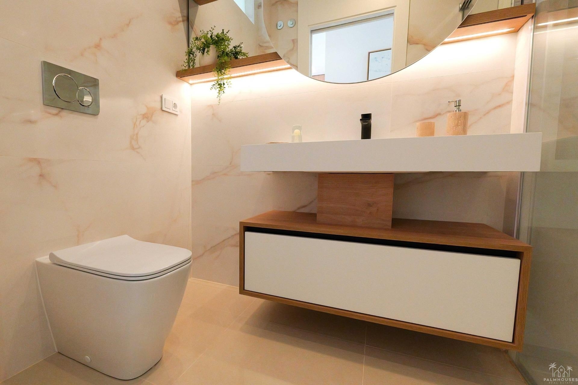 New Build - Apartments - Rojales - Doña Pepa