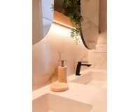New Build - Apartments - Rojales - Doña Pepa