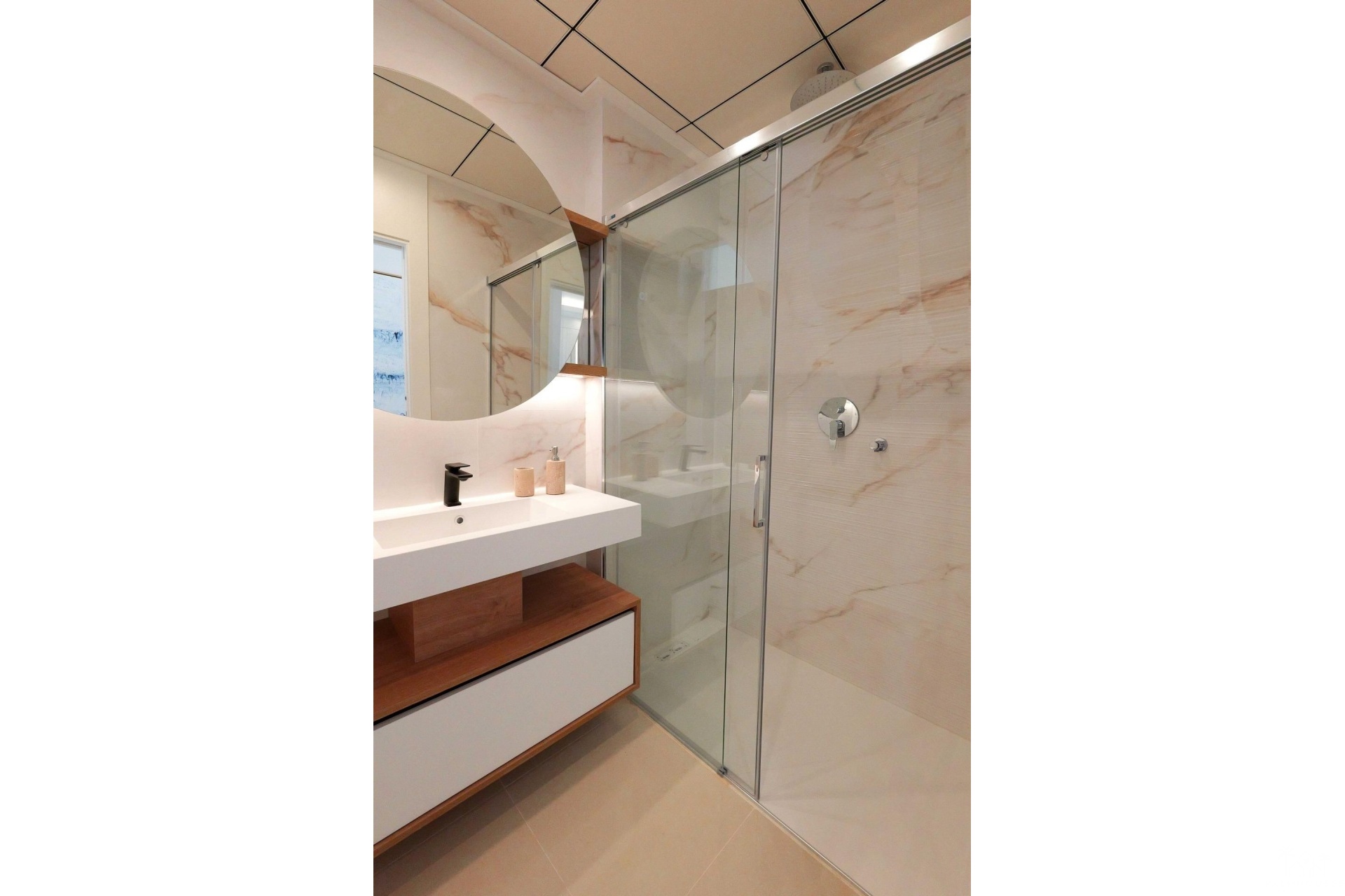 New Build - Apartments - Rojales - Doña Pepa