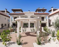New Build - Apartments - Rojales - Doña Pepa