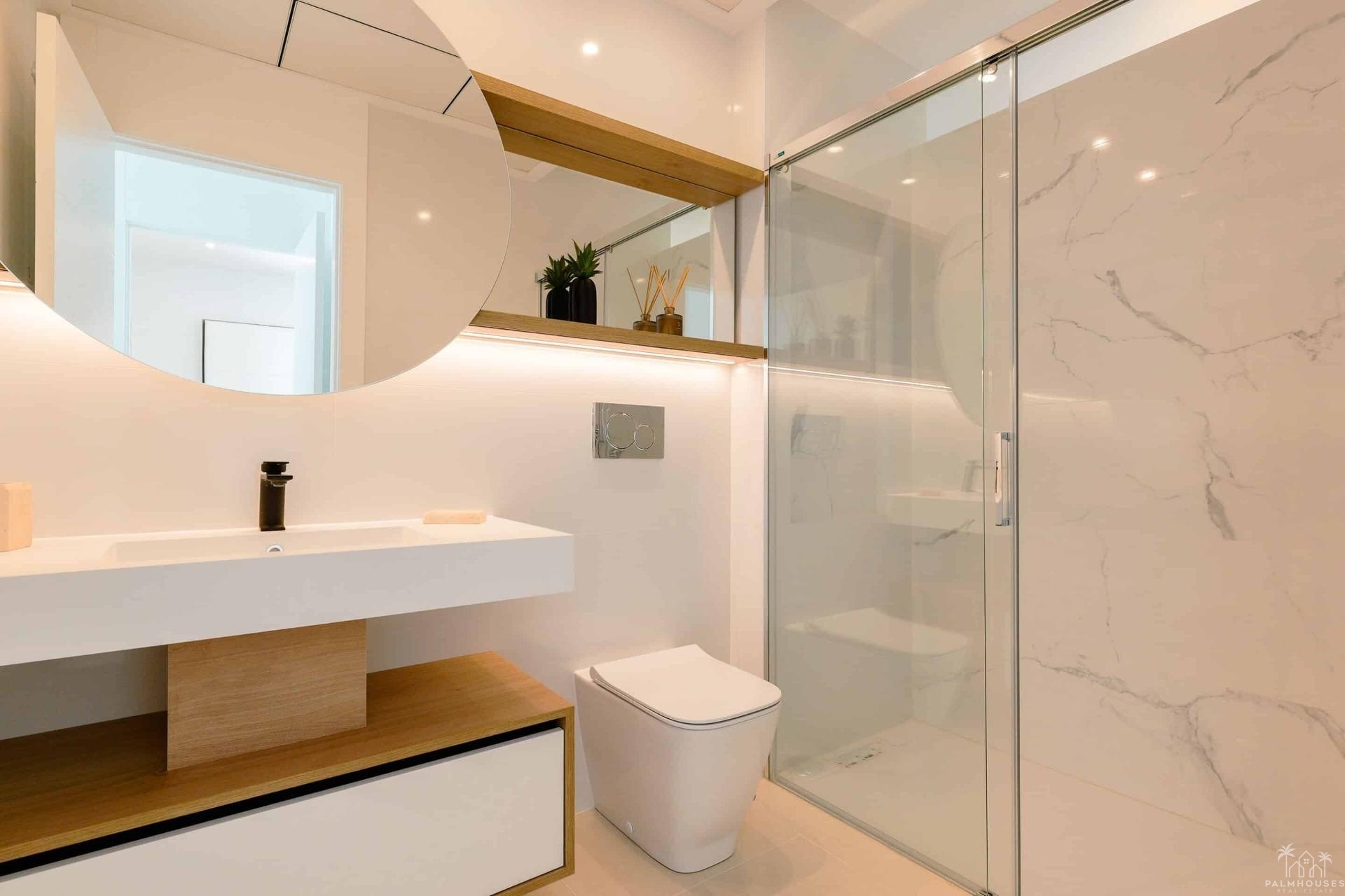 New Build - Apartments - Rojales - Doña Pepa