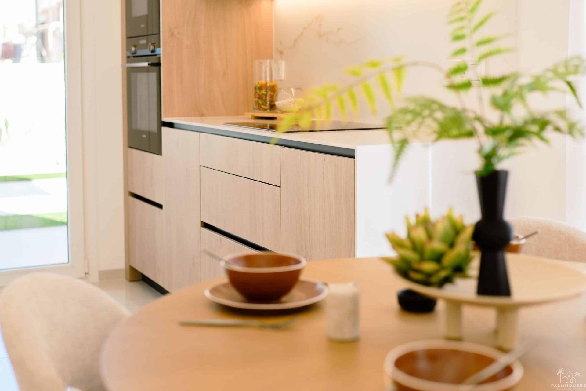 New Build - Apartments - Rojales - Doña Pepa
