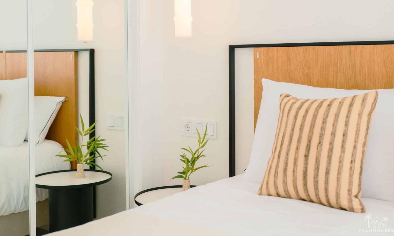 New Build - Apartments - Rojales - Doña Pepa