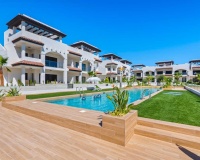 New Build - Apartments - Rojales - Doña Pepa