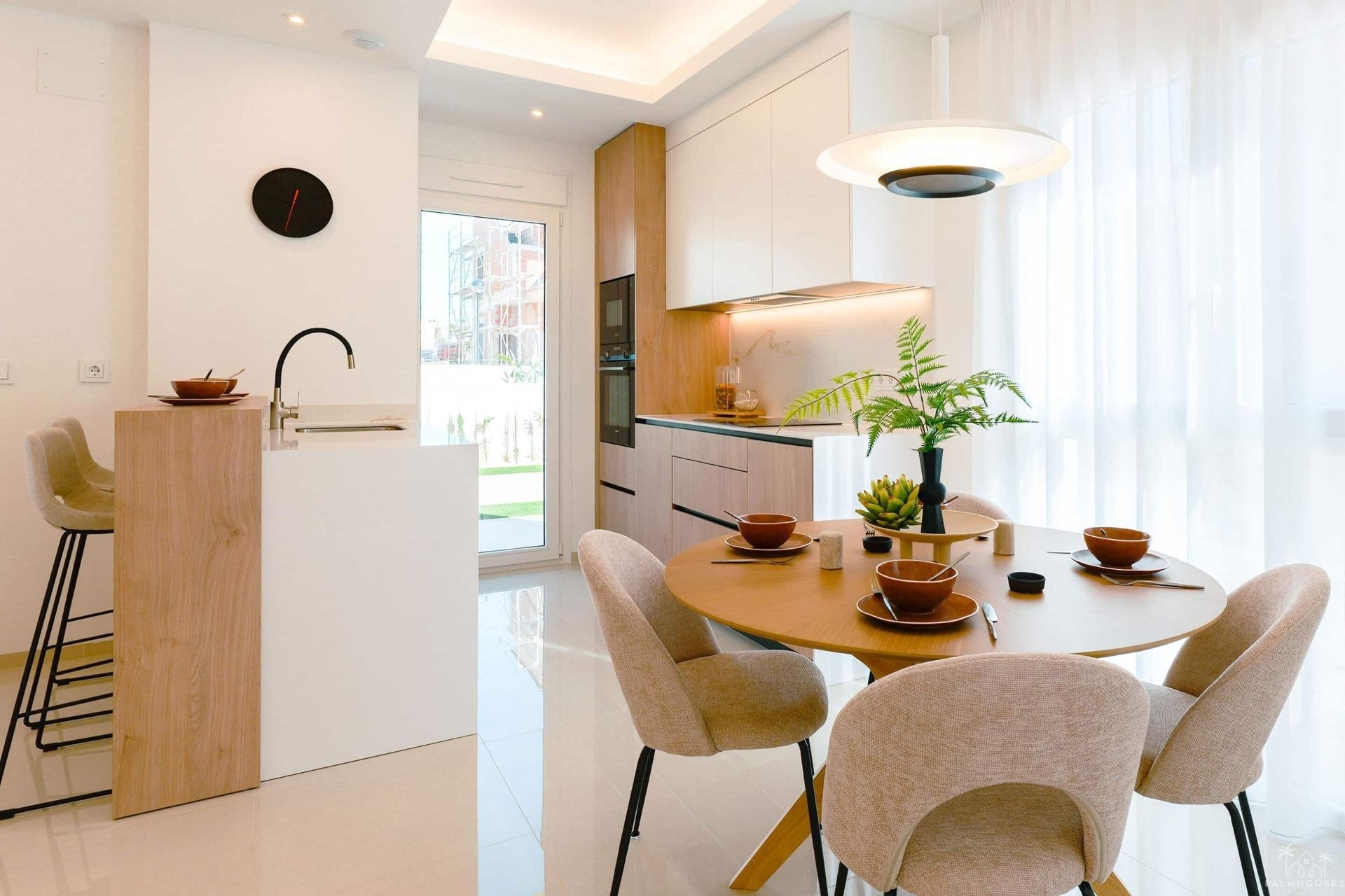New Build - Apartments - Rojales - Doña Pepa