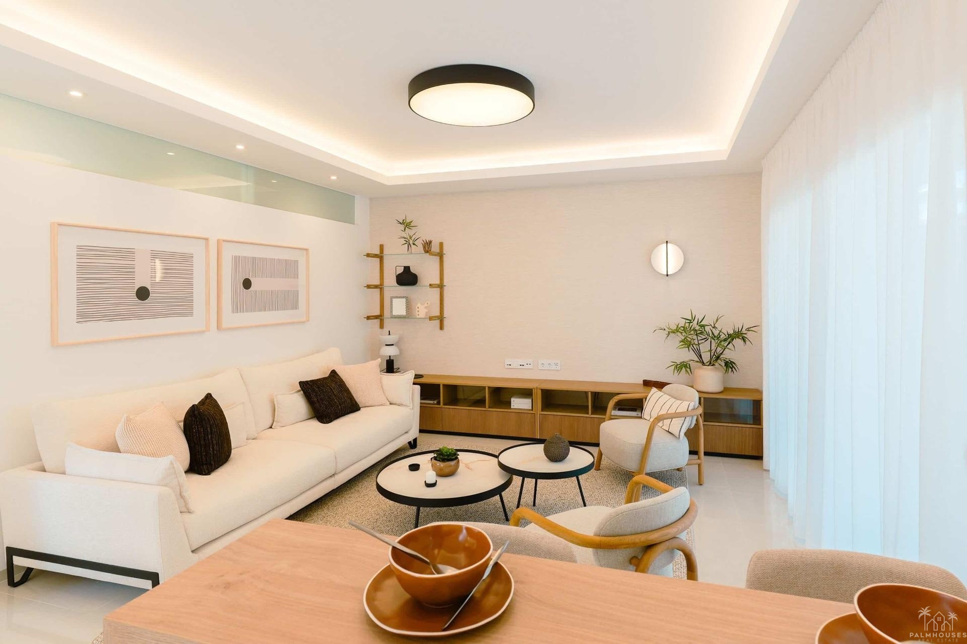 New Build - Apartments - Rojales - Doña Pepa