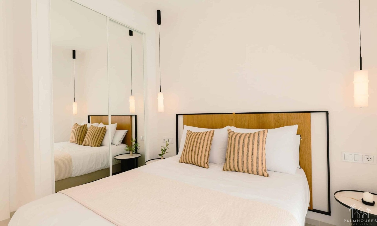 New Build - Apartments - Rojales - Doña Pepa