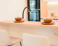 New Build - Apartments - Rojales - Doña Pepa