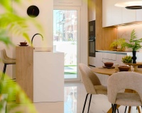 New Build - Apartments - Rojales - Doña Pepa