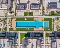 New Build - Apartments - Rojales - Doña Pepa