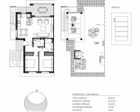 New Build - Apartments - Rojales - Doña Pepa