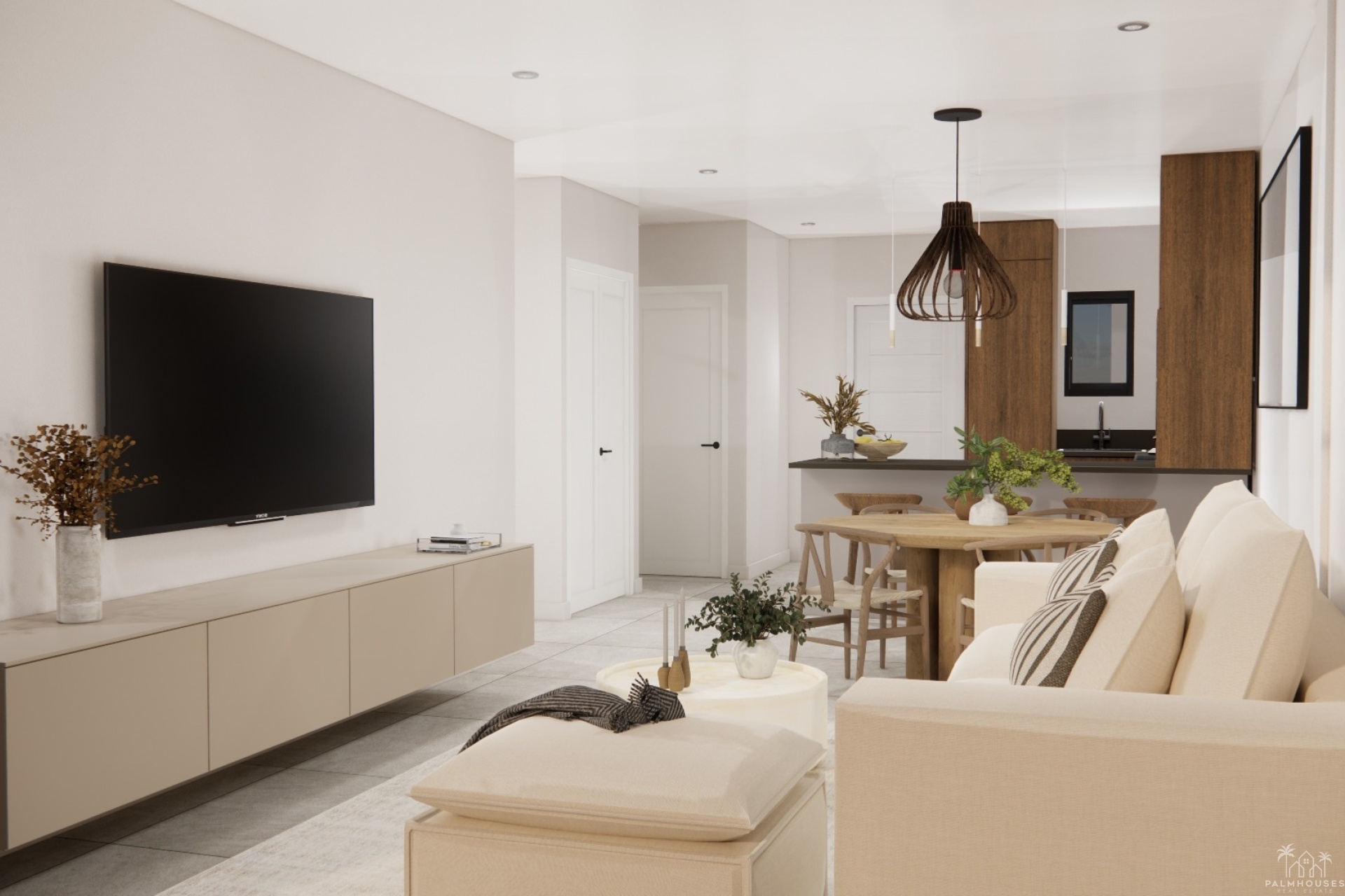 New Build - Apartments - Rojales