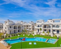 New Build - Apartments - Rojales