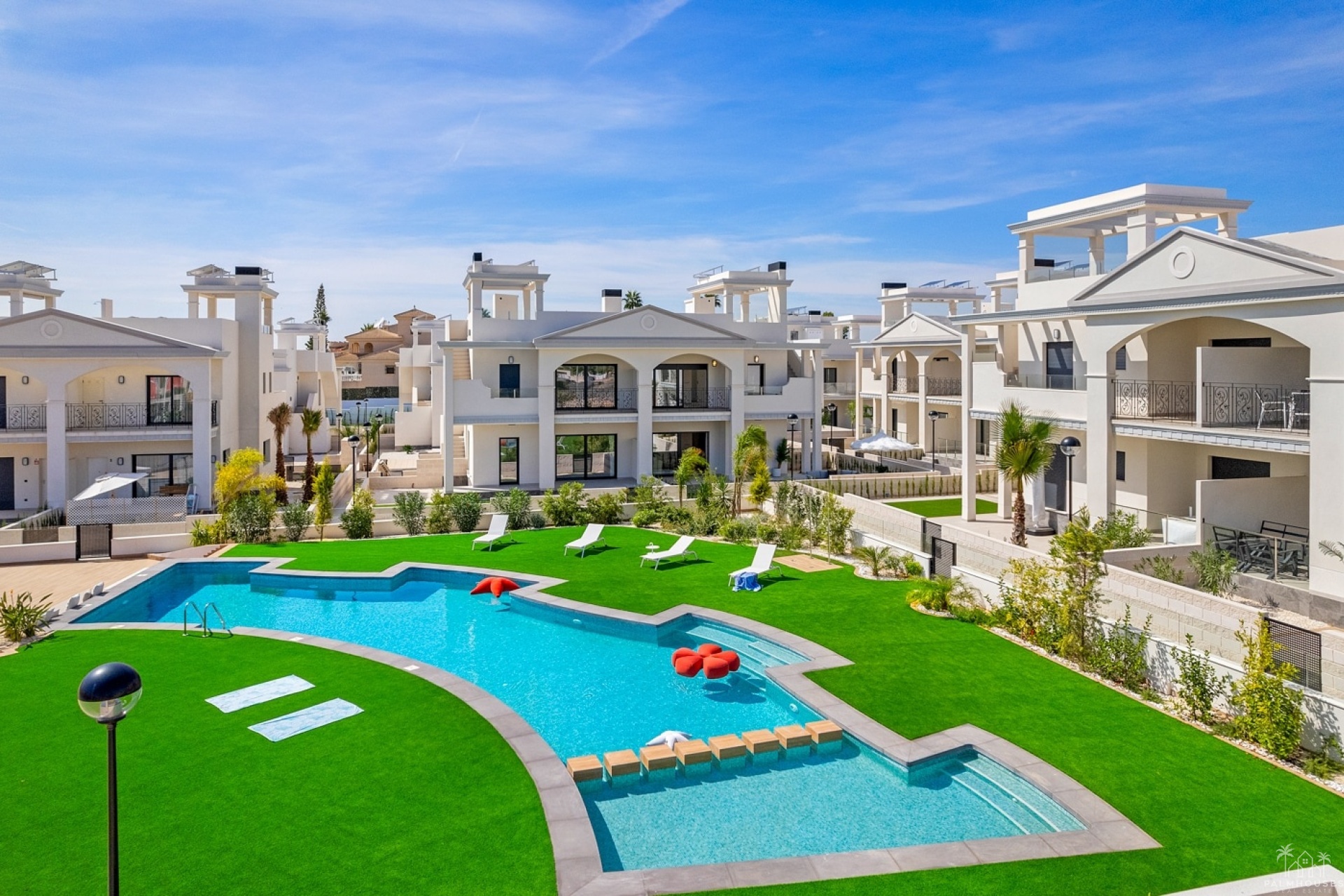 New Build - Apartments - Rojales