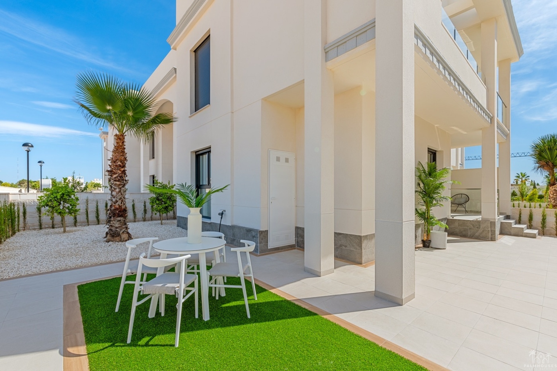 New Build - Apartments - Rojales