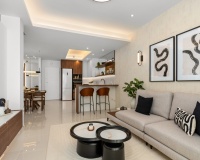 New Build - Apartments - Rojales