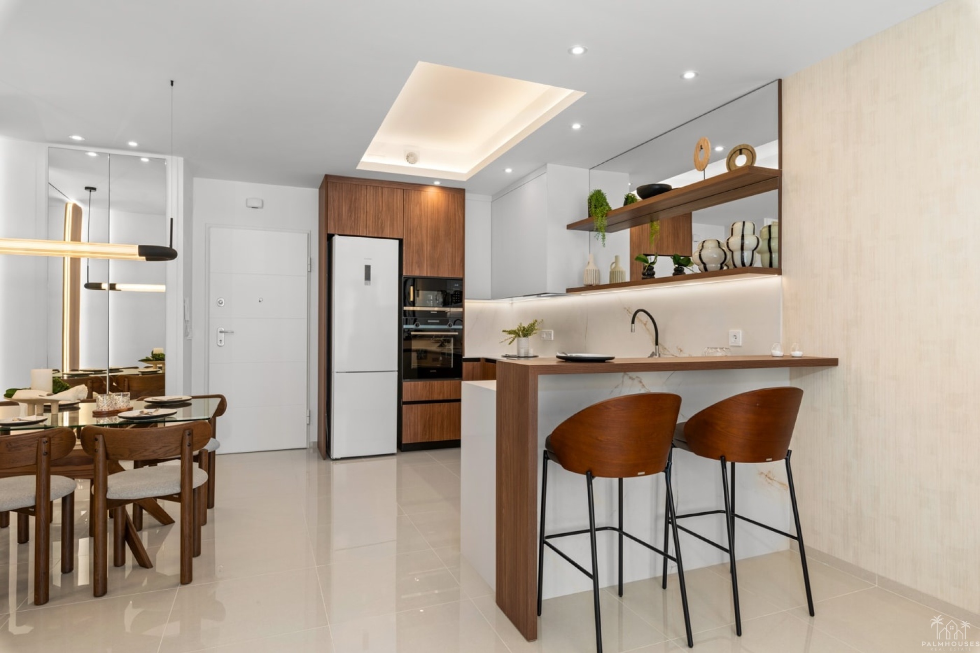 New Build - Apartments - Rojales