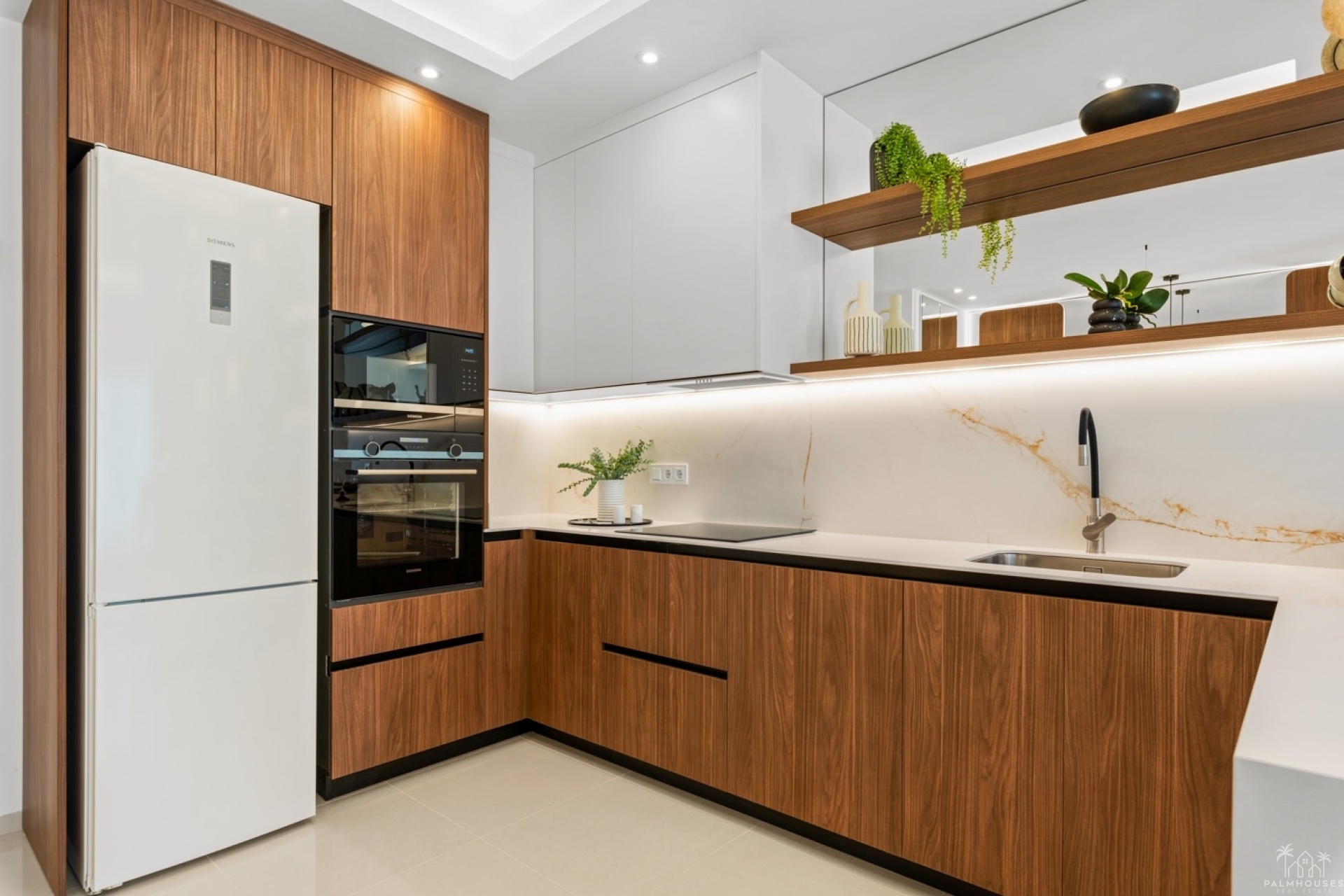 New Build - Apartments - Rojales