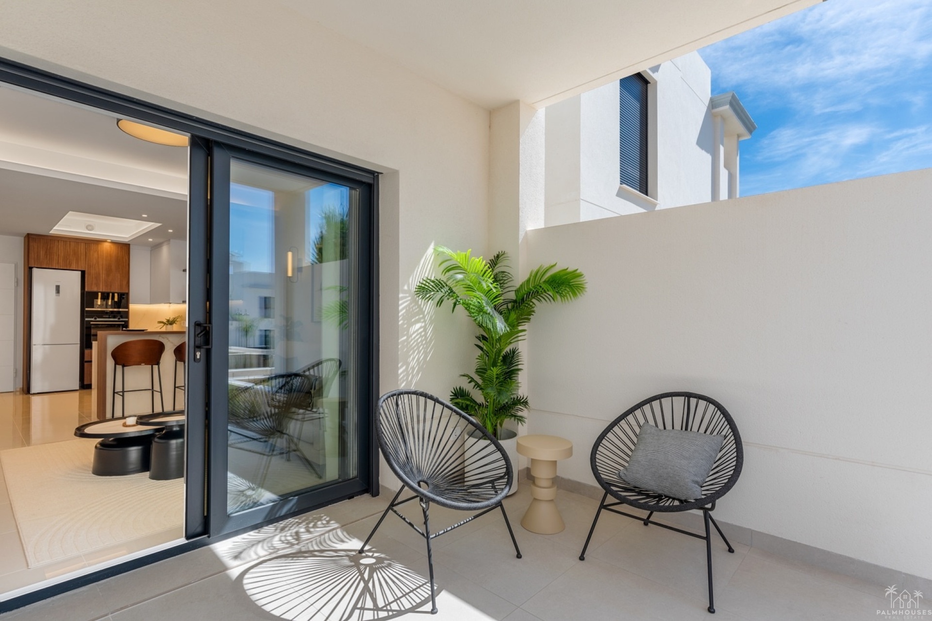 New Build - Apartments - Rojales
