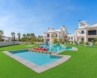 New Build - Apartments - Rojales