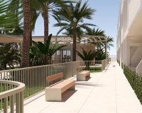 New Build - Apartments - San Cayetano