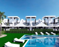 New Build - Apartments - San Fulgencio - Pueblo