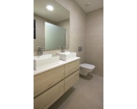 New Build - Apartments - San Fulgencio - Pueblo