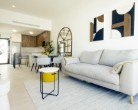 New Build - Apartments - San Fulgencio - Pueblo