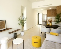 New Build - Apartments - San Fulgencio - Pueblo