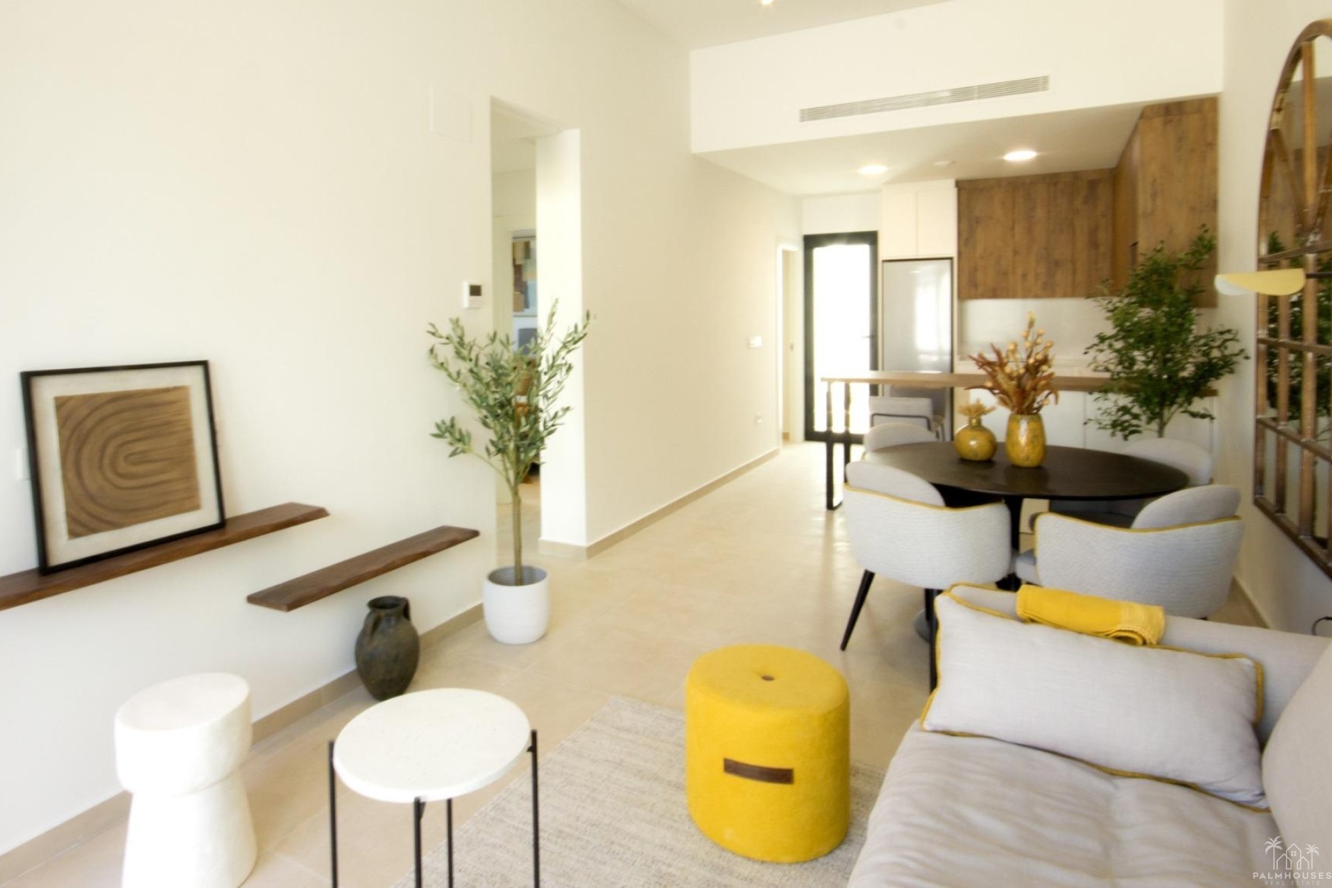 New Build - Apartments - San Fulgencio - Pueblo
