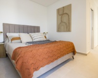 New Build - Apartments - San Fulgencio - Pueblo