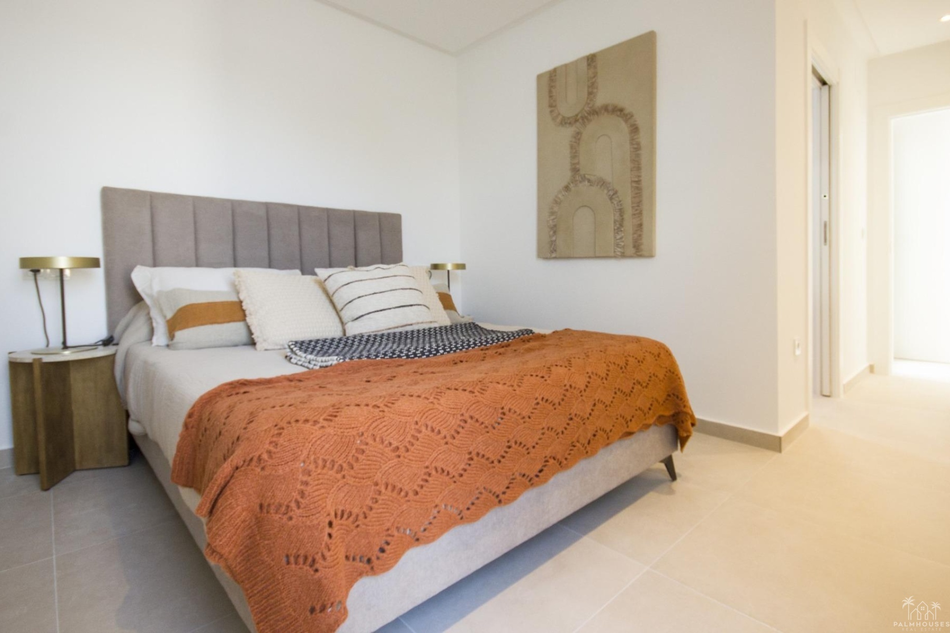 New Build - Apartments - San Fulgencio - Pueblo