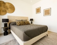 New Build - Apartments - San Fulgencio - Pueblo