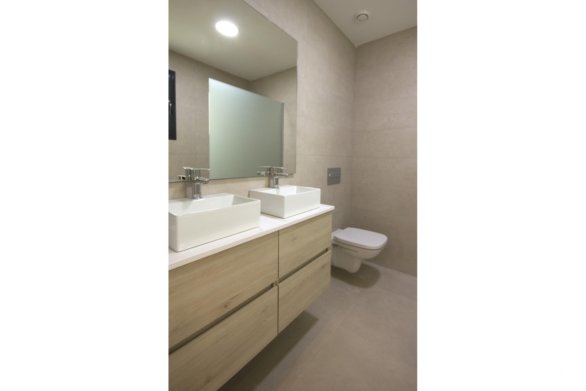 New Build - Apartments - San Fulgencio - Pueblo
