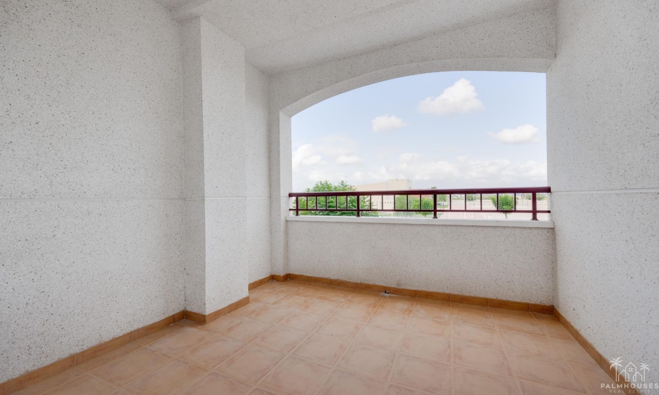 New Build - Apartments - San Fulgencio - Pueblo