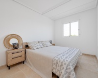 New Build - Apartments - San Fulgencio - Pueblo