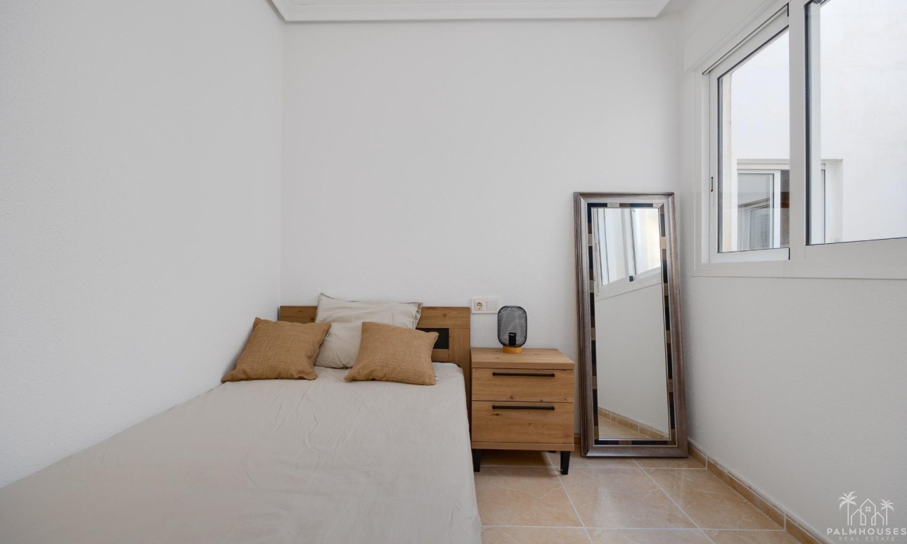 New Build - Apartments - San Fulgencio - Pueblo