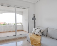 New Build - Apartments - San Fulgencio - Pueblo