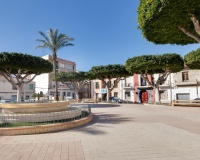 New Build - Apartments - San Fulgencio - Pueblo