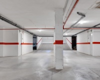 New Build - Apartments - San Fulgencio - Pueblo