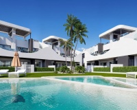 New Build - Apartments - San Fulgencio
